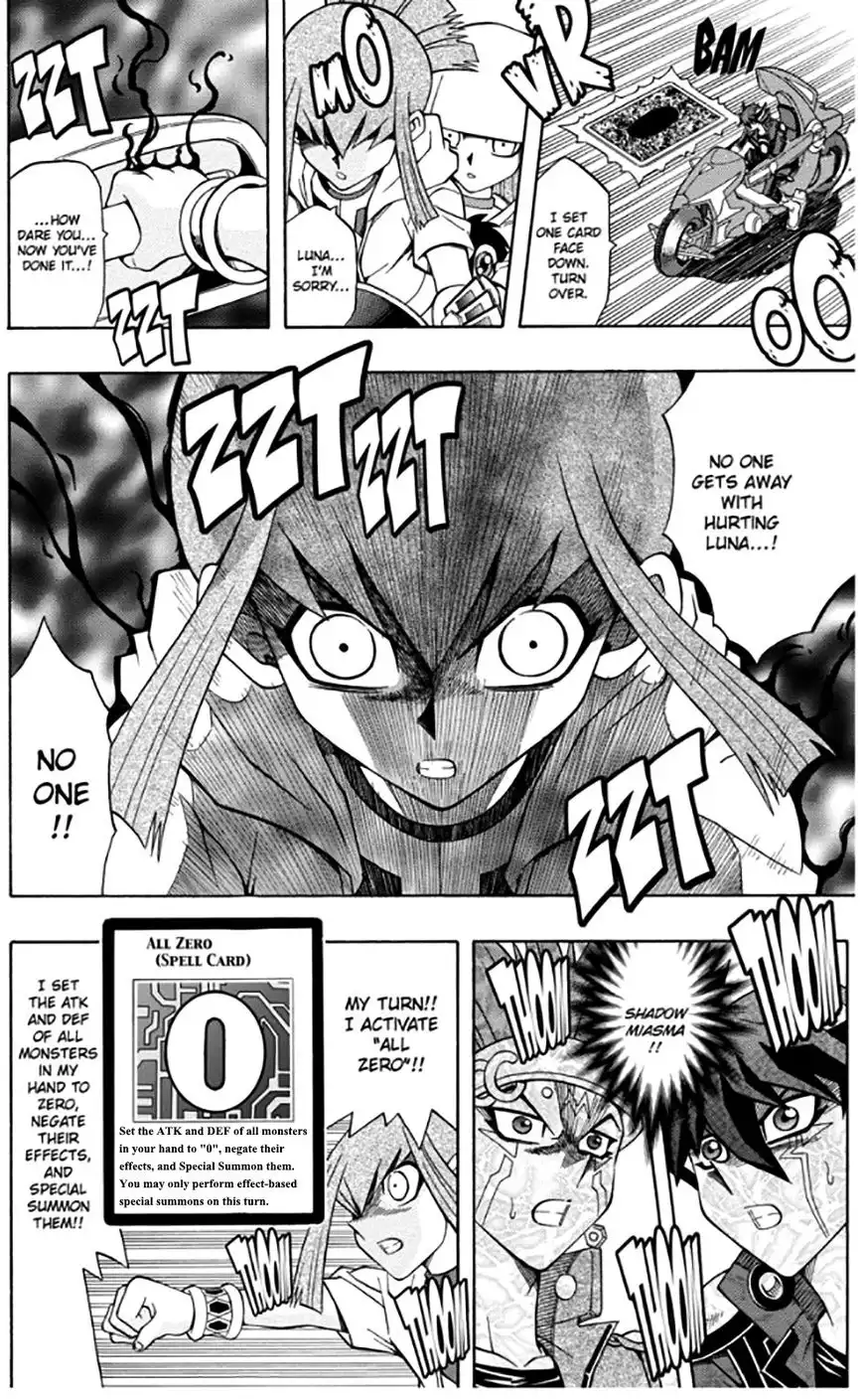 Yu-Gi-Oh! 5Ds - A Chapter 24 16